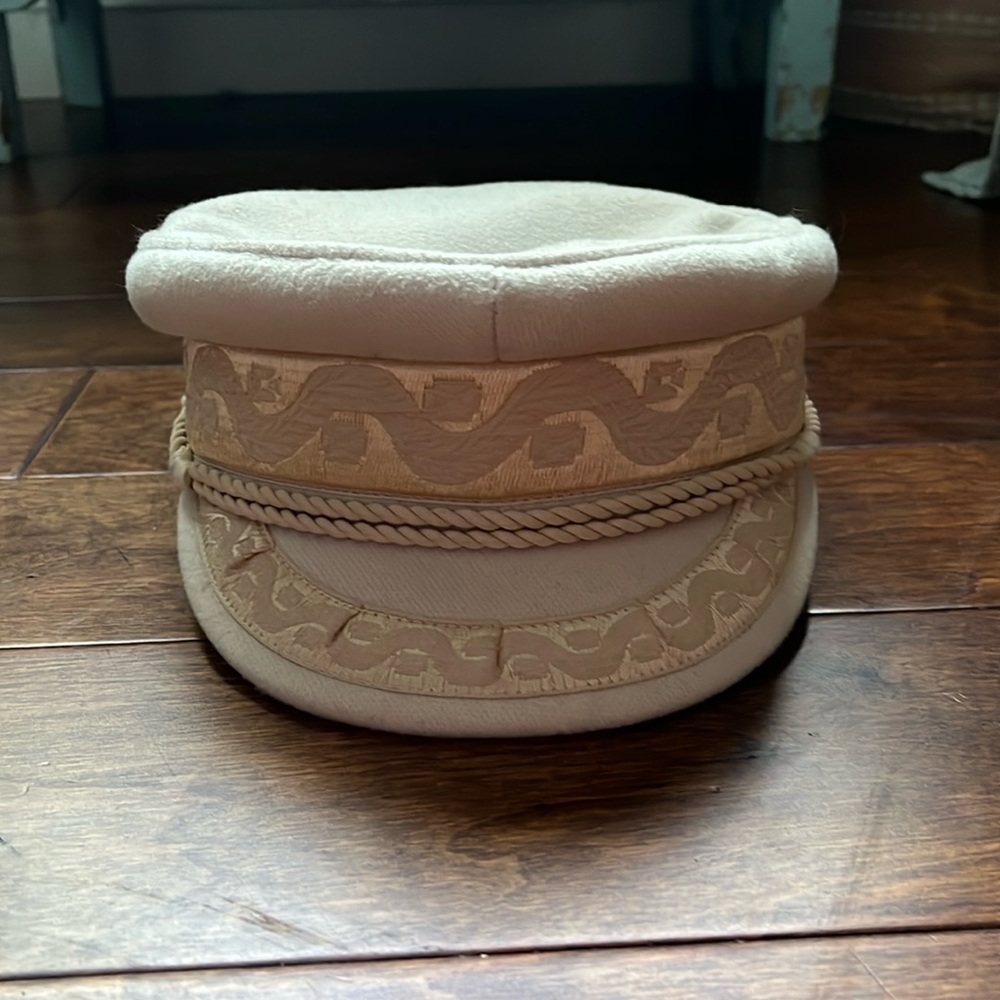 Lack of Color Cap